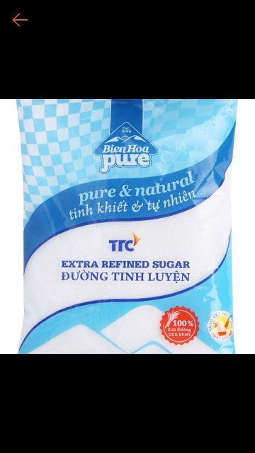 Đường Biên Hòa 1kg