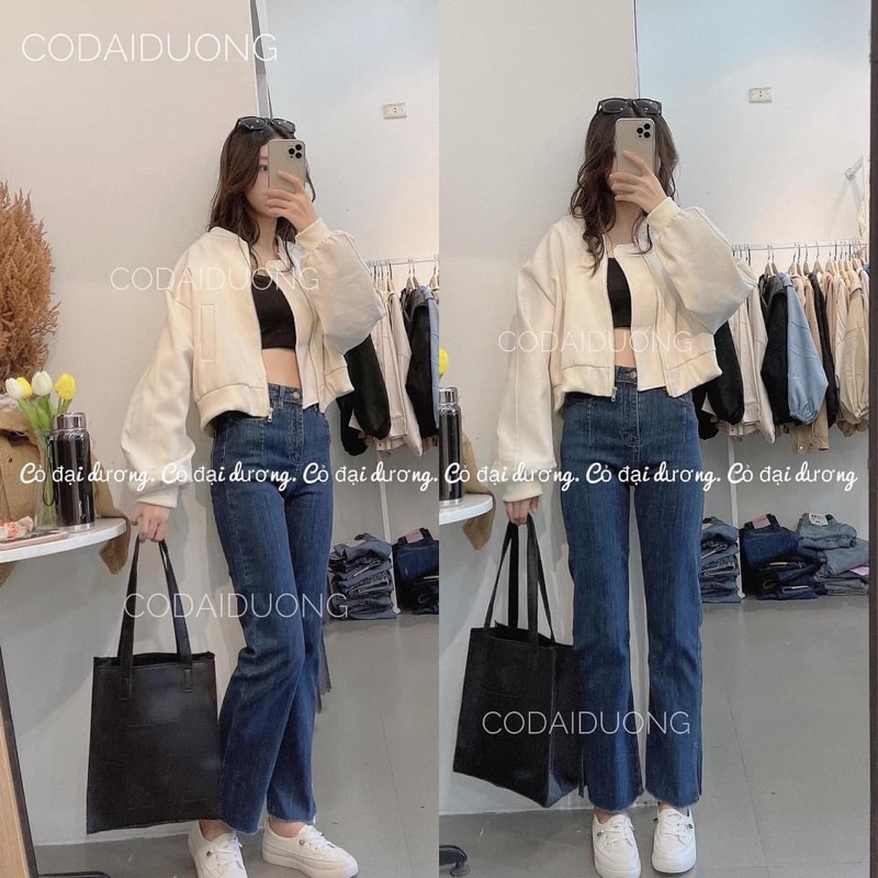 [FREESHIP - HÀNG LOẠI 1] ÁO KHOÁC BOMBER TĂM NHUNG LÌ 2 LỚP SIÊU HOT