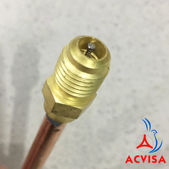 Ty Nạp Gas (Hàng chất lượng tốt - Giá rẻ)