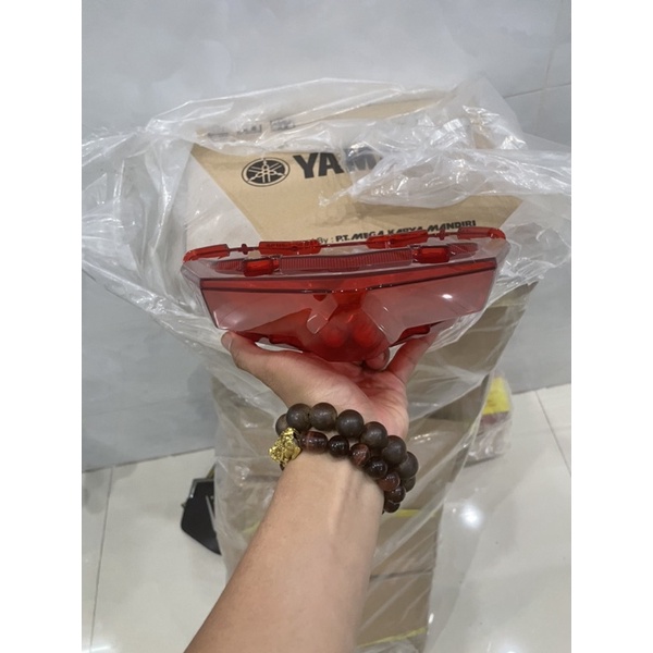 mika đuôi hậu vario 2018-2020