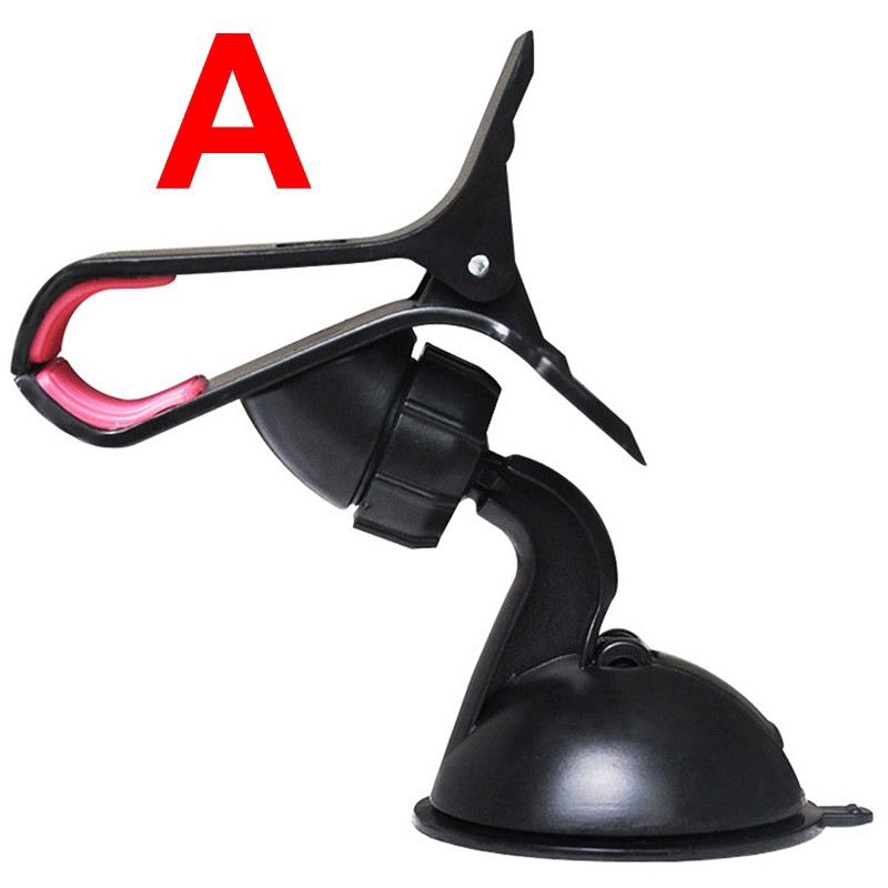 Giá đỡ điện thoại 3.5-6.5 inch gắn xe hơi | BigBuy360 - bigbuy360.vn