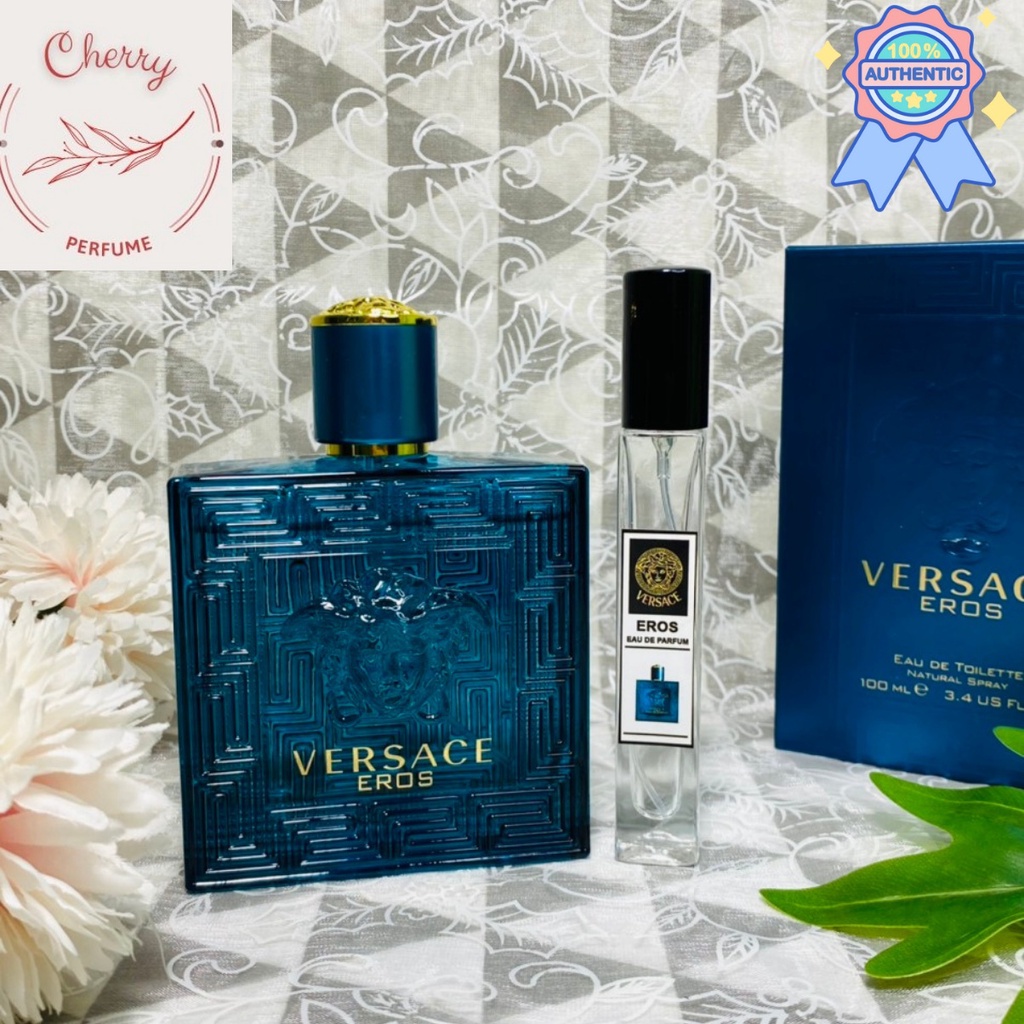 Nước hoa nam cao cấp VERSACE EROS 5ml-10ml-20ml_rubyyy_1993 | BigBuy360 - bigbuy360.vn