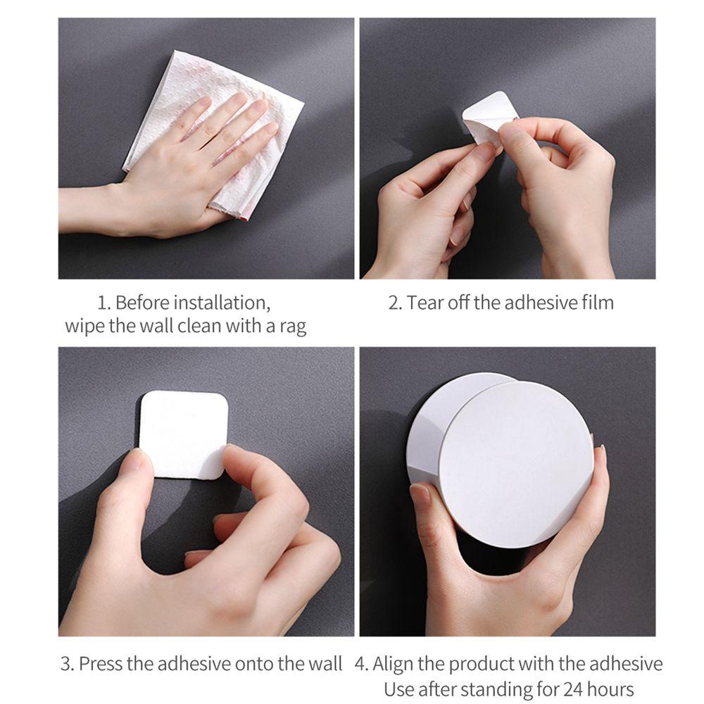 Giá Đỡ Đựng Mút Rửa Chén Treo Bồn Rửa Tiện Dụng