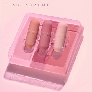 Set son Flash Moment