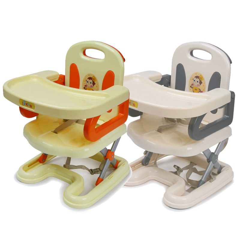 Ghế ăn dặm điều chỉnh độ cao AB