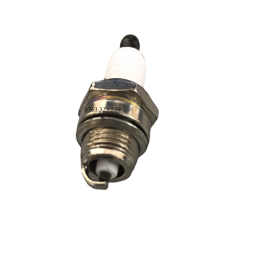 Bugi/ bury SPARK Plug  máy cắt cỏ 2 thì 260; 330