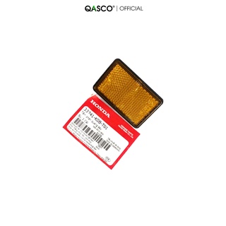 Tấm phản quang dè chắn bùn trước honda sh350i qa _