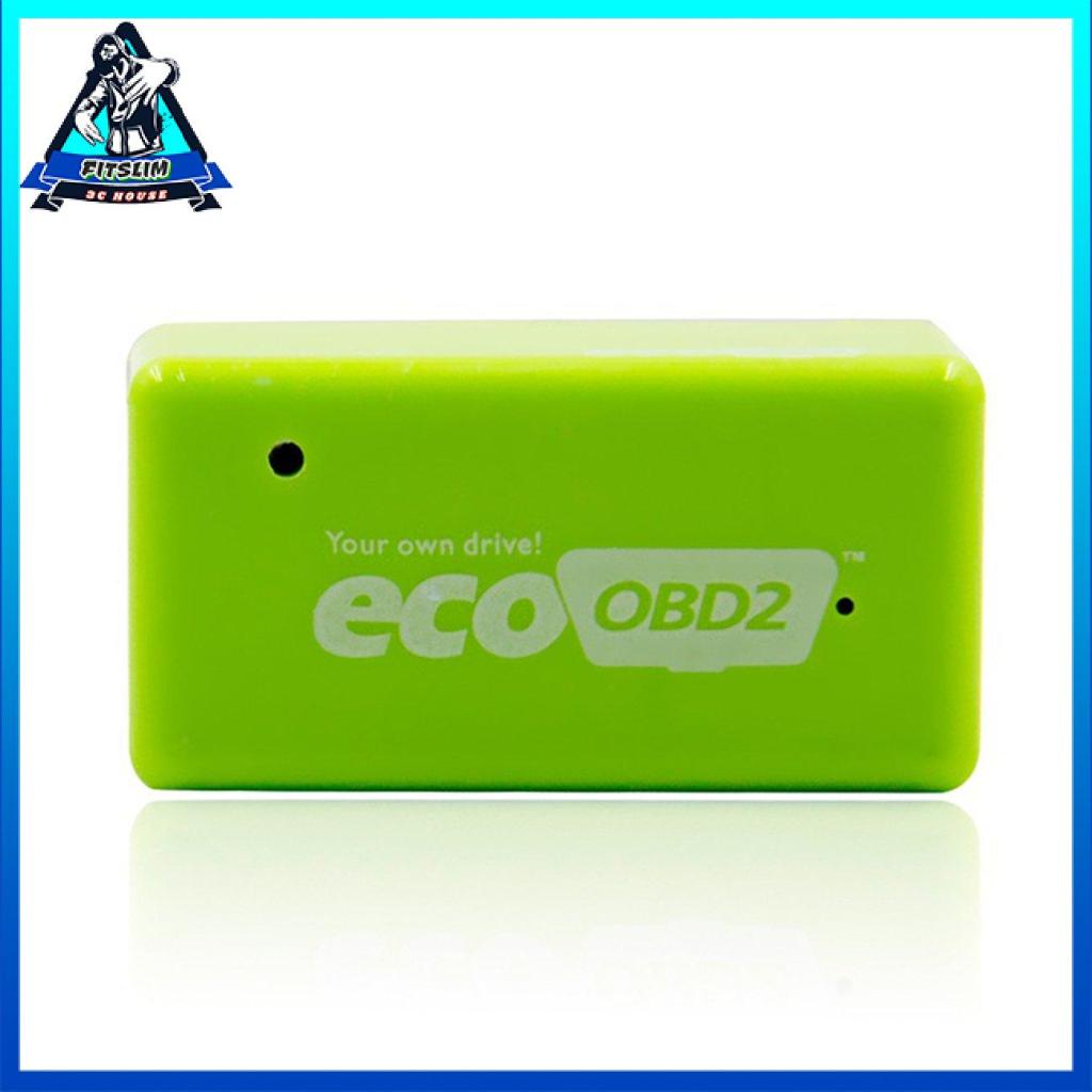 Hộp Tiết Kiệm Nhiên Liệu Thân Thiện Môi Trường Obd2 Benzine Cho Xe Hơi