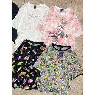 áo thun UNISEX xuất khẩu