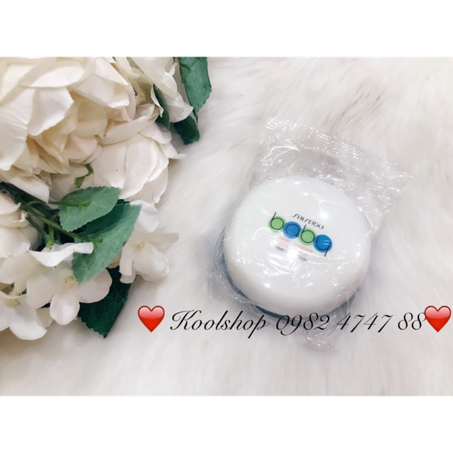 Phấn rôm Baby Powder Pressed 50g