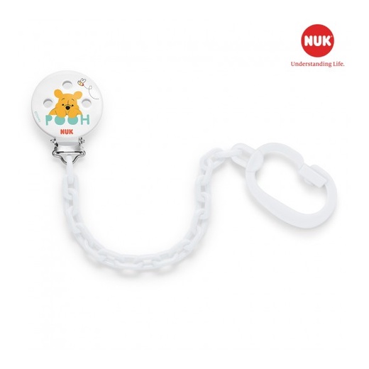 Shop Bố Ken Dây đeo ty ngậm Dr.Brown's - NUK [AN TOÀN &amp; THỜI TRANG]