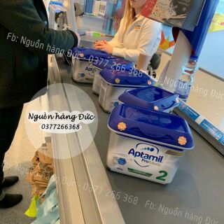 Sữa Aptamil Profutura số 1 800g 0-6 tháng
