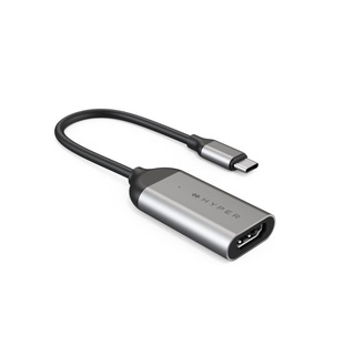 Mua Cổng chuyển HyperDrive USB-C TO HDMI 8K 60HZ / 4K 144HZ đầu tiên và nhỏ gọn nhất thế giới