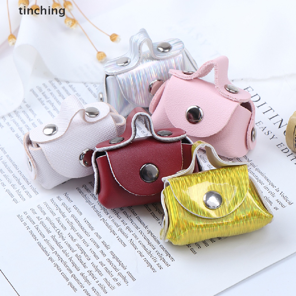 1 Túi Da PU Tỉ Lệ 1 / 6 1 / 12 Chất Lượng Cao