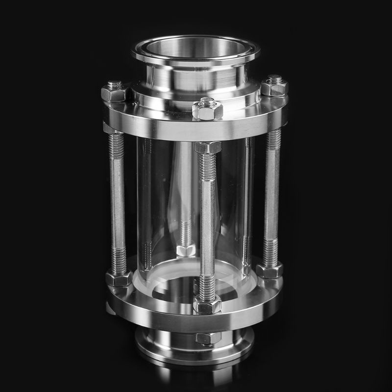 Ống Vệ Sinh Đường Kính 2 '' 64mm Chuyên Dụng Chất Lượng Cao