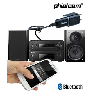 [RẺ VÔ ĐỊCH] Usb Bluetooth Pt-810 Chuyển Loa Thường Thành Loa Bluetooth (Kết Nối Âm Thanh Không Dây)