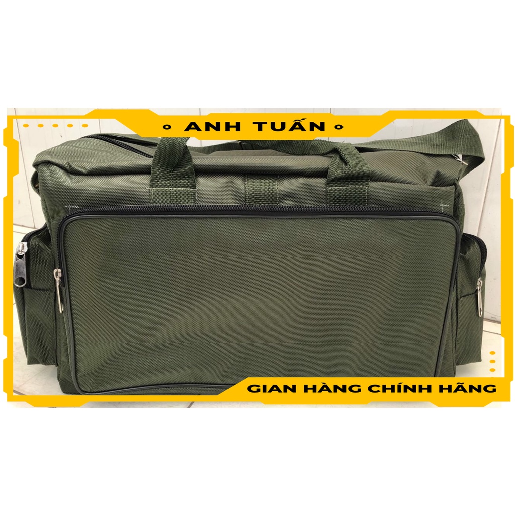 Túi đồ nghề 20 inch CTY