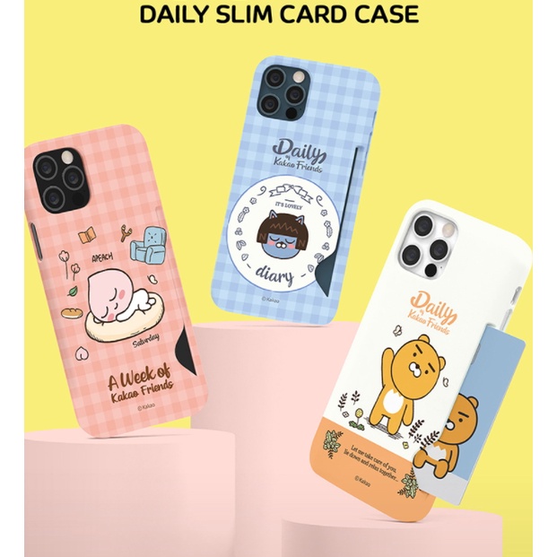 Chính Thức Bạn Bè kakao Hàn Quốc    s23 / s22