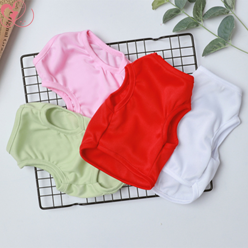 Áo Thun In Họa Tiết Hoạt Hình Dành Cho Cún Cưng 27 Tuổi