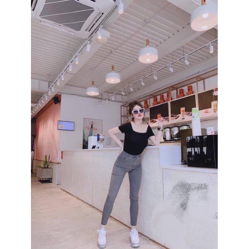 Quần jean giấy | BigBuy360 - bigbuy360.vn