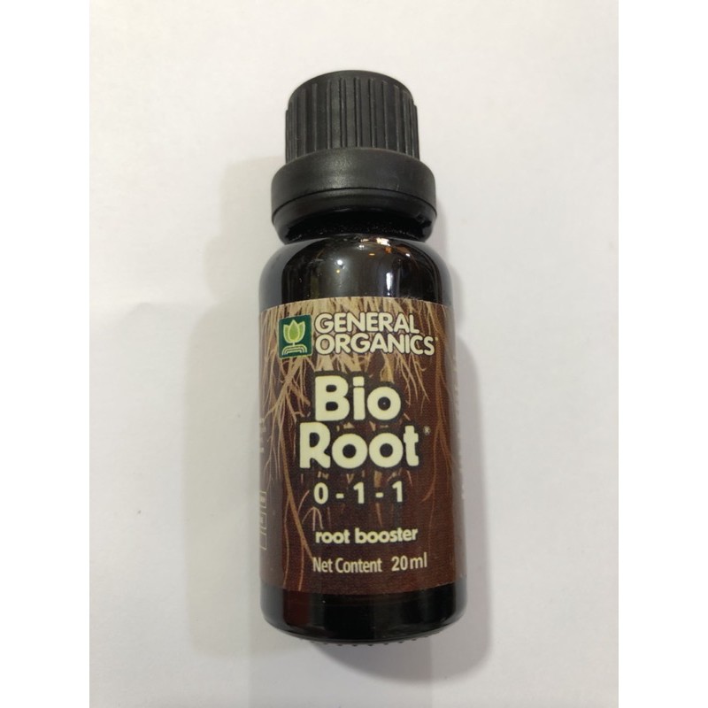 Siêu kích rễ Bio Root 0-1-1 (20ml)