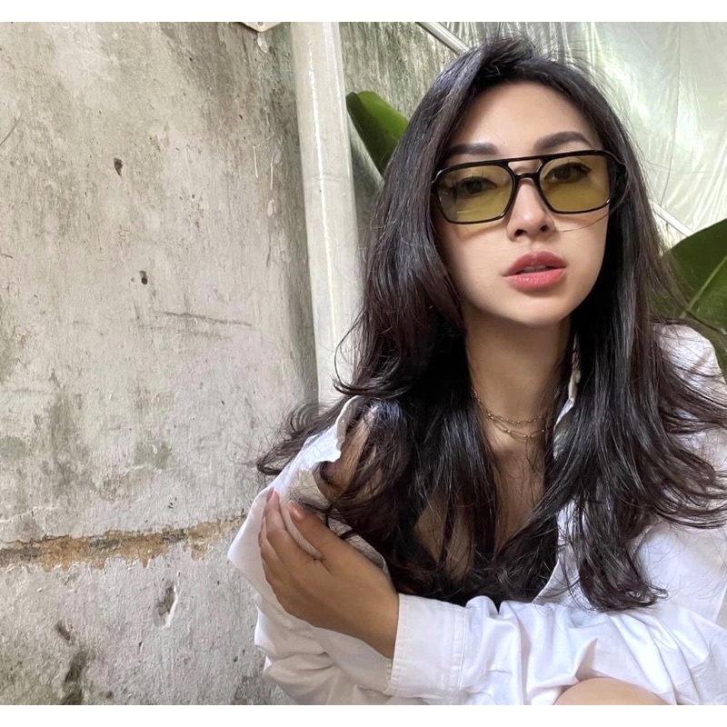 Kính mát thời trang Kings - Hottrend nhiều màu