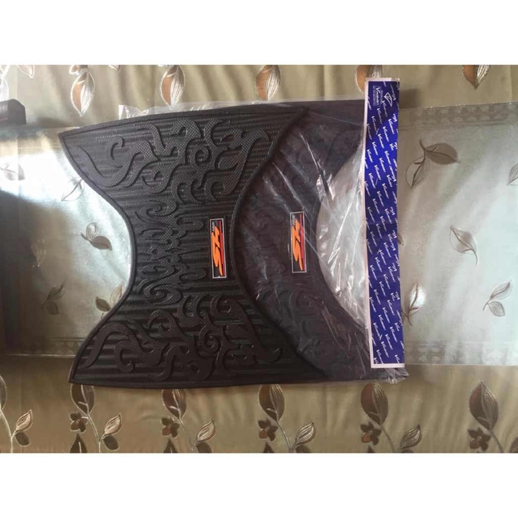 Thảm lót chân xe sh 150i 2016 đến 2018