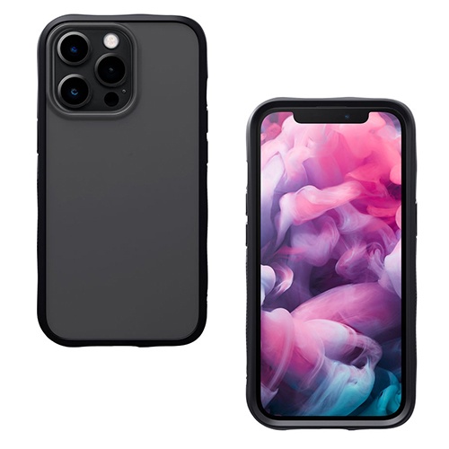 Ốp lưng LAUT Crystal Matter  2.0 dành cho iPhone 13 Pro Max - Hàng chính hãng