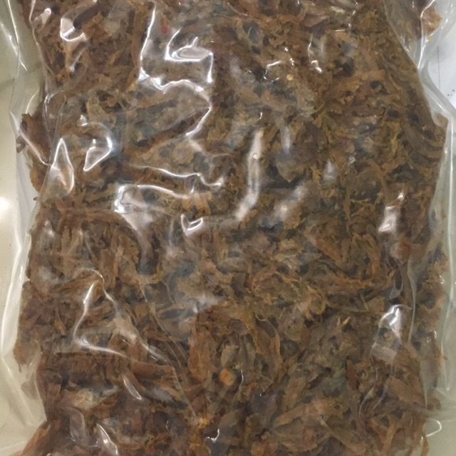 Sỉ mực xé sợi