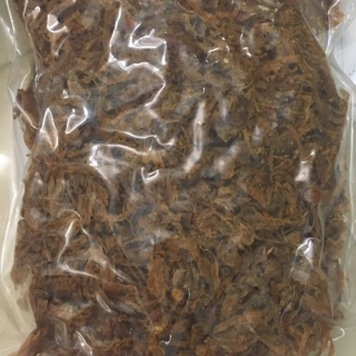 Sỉ mực xé sợi