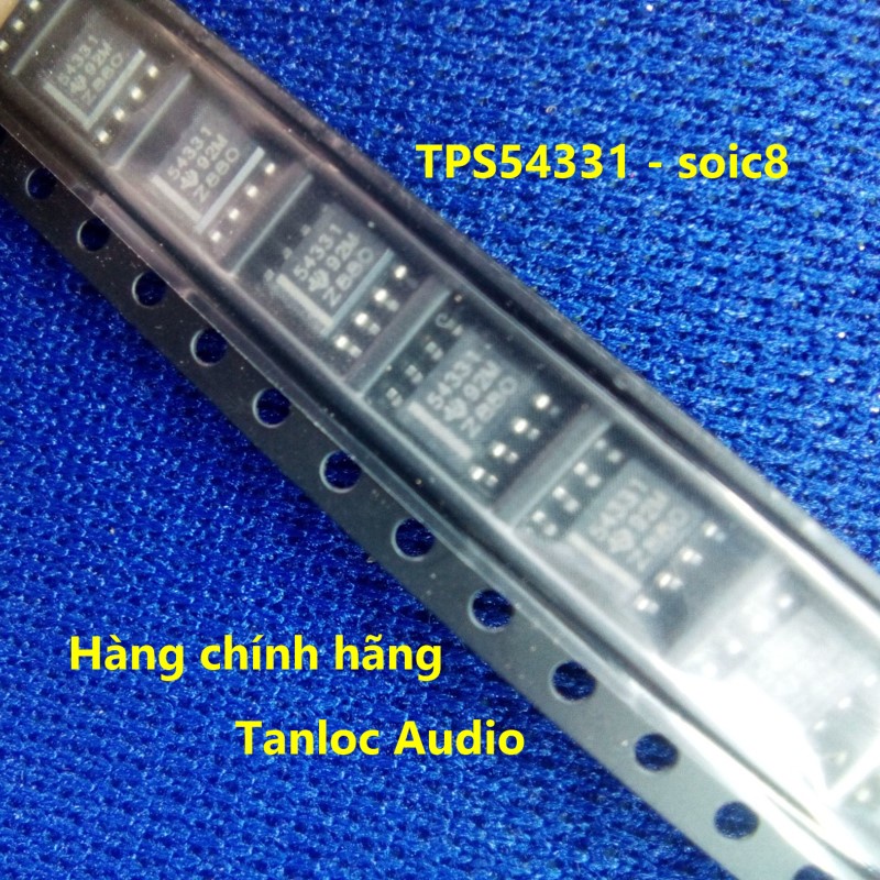 1PCS TPS54331