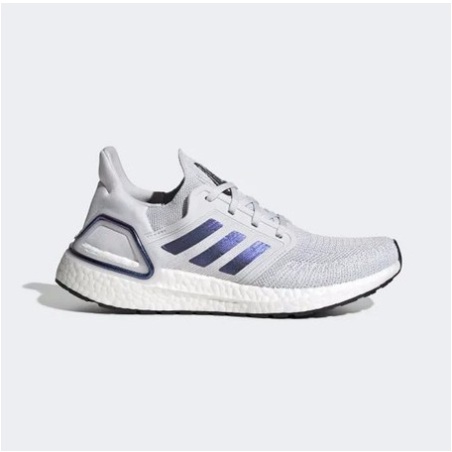 Freeship + Full box Giày Thể Thao Nam Adidas Ultraboost 6.0 - Sneaker 2021 - Siêu Hot - Siêu nhẹ - Màu Xám Xanh