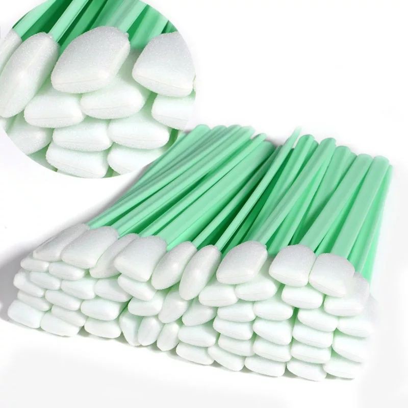 Bộ 50 Dụng Cụ Vệ Sinh Máy In Epson Rogue