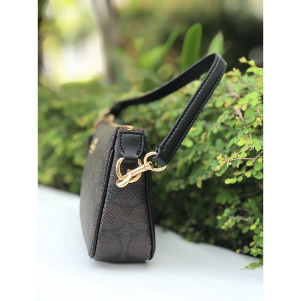 Túi Coach auth sale