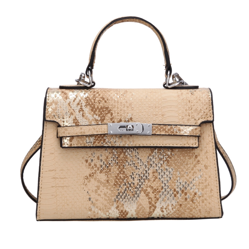 IELGY Túi Đeo Vai Thời Trang Cho Nữ