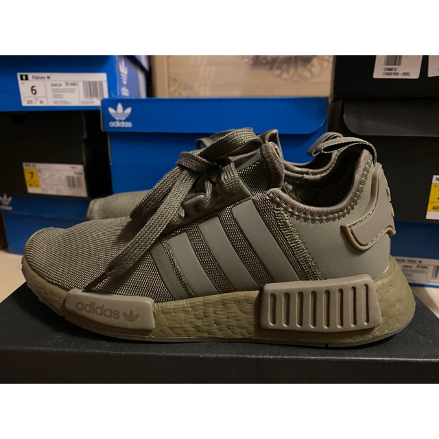 NMD _R1 chính hãng Adidas sale of 50% mẫu mới