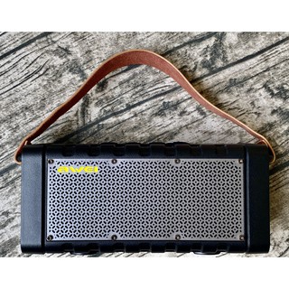 Loa bluetooth kiêm sạc dự phòng AWEI Y668