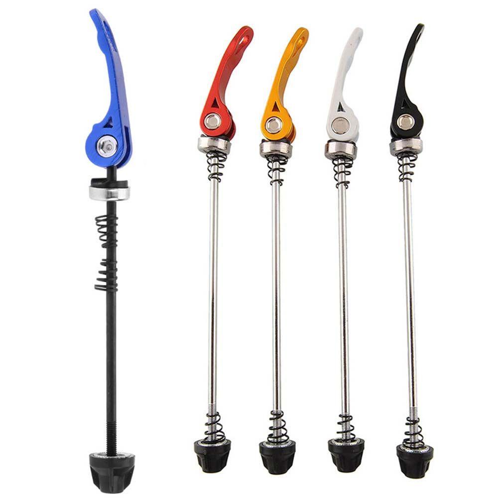 Xiên Bánh Xe Đạp Leo Núi Bằng Hợp Kim Nhôm Siêu Nhẹ Tháo Gỡ Nhanh DANILO