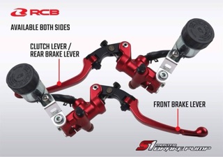 Tay dầu RCB-S1