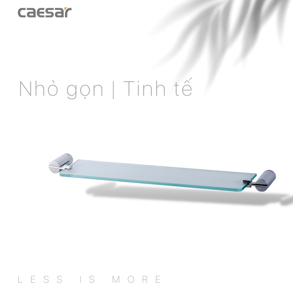 Kệ gương - 600mm Q8300V Caesar