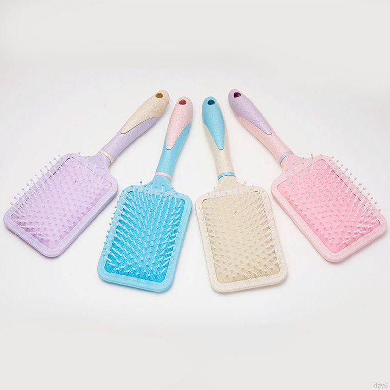 [Hàng mới về] Lược chải tóc tạo kiểu thiết kế độc đáo