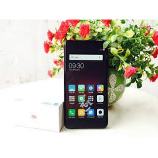 Xiaomi Redmi 4X 32GB/3GB