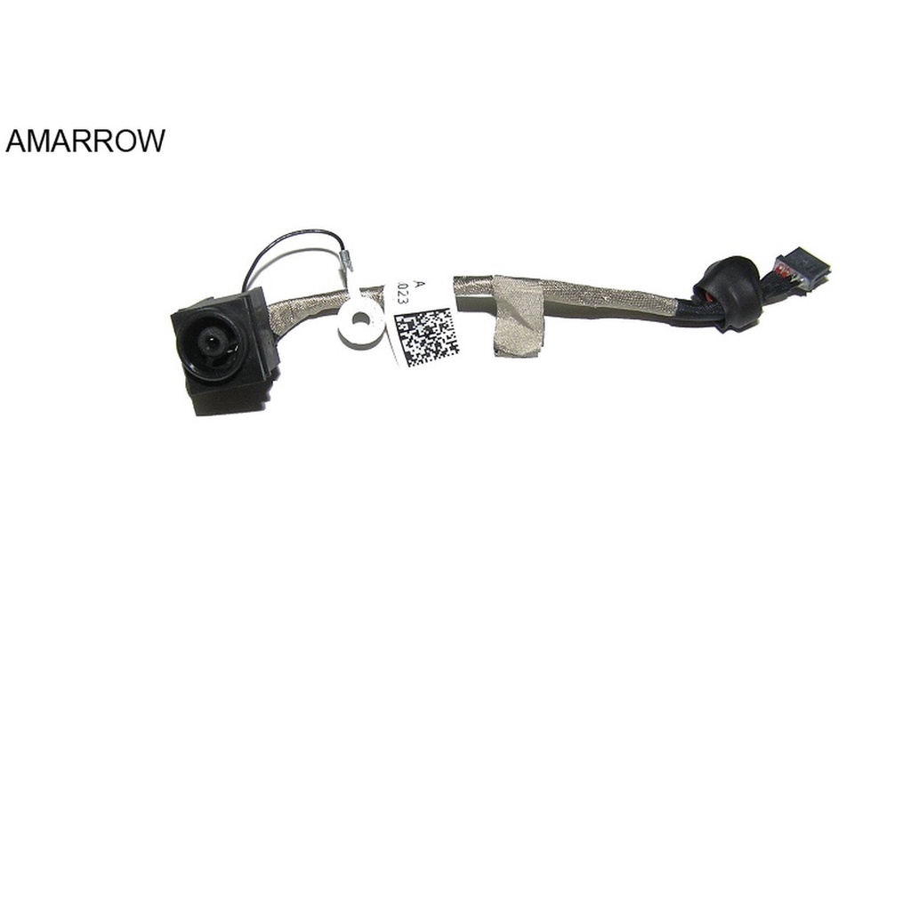 Laptop DC Jack Cắm Điện Cho Sony SVE14AE13L 603-0001-7533 _ A - 603-0001-7533-A