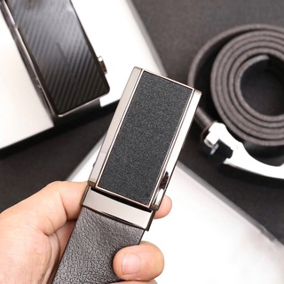thắt lưng da bò nam cao cấp TL-06