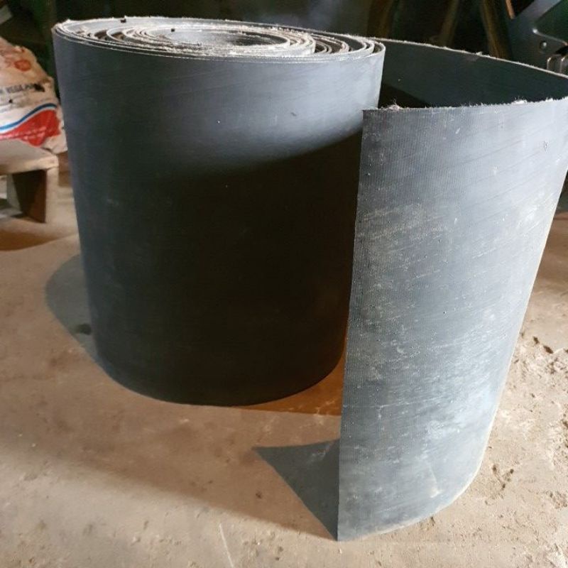 CHẮN BÙN BĂNG TẢI KÍCH THƯỚC 40CM X 50CM