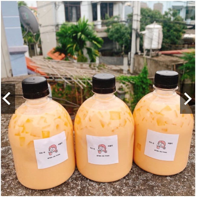 Chai tròn lùn 500 ml fi 28 | BigBuy360 - bigbuy360.vn