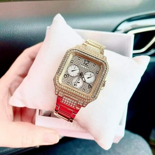 Đồng hồ nữ guess deco ladies gw0472l2