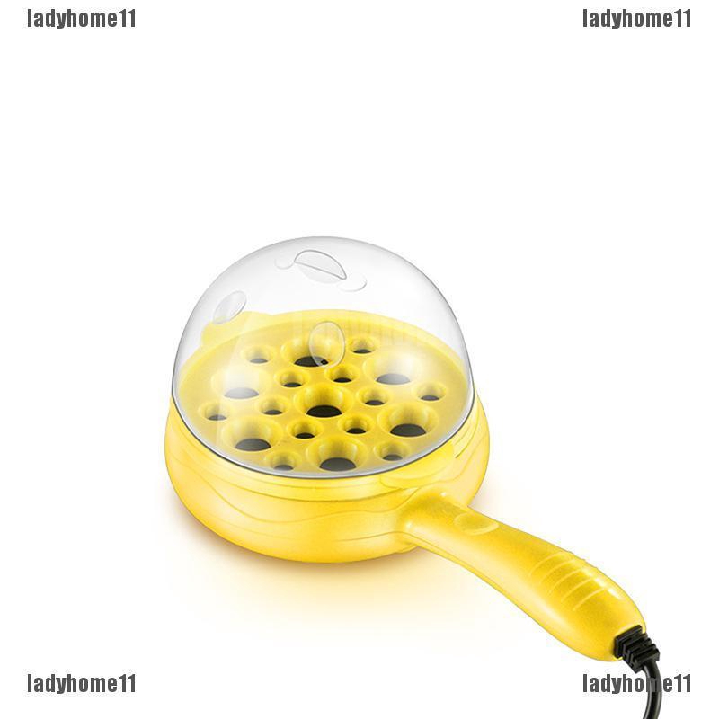 Chảo Điện Chiên Trứng 2 Trong 1 Tiện Dụng