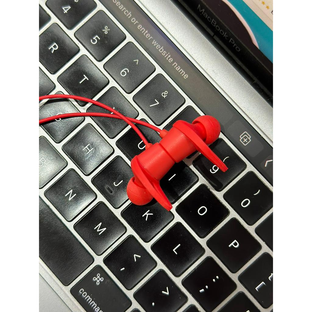 Tai nghe có dây inear Re.al.me T73 jack 3.5mm chiều dài 1.2m thiết kế nhẹ để tập thể dục TTGSHOP