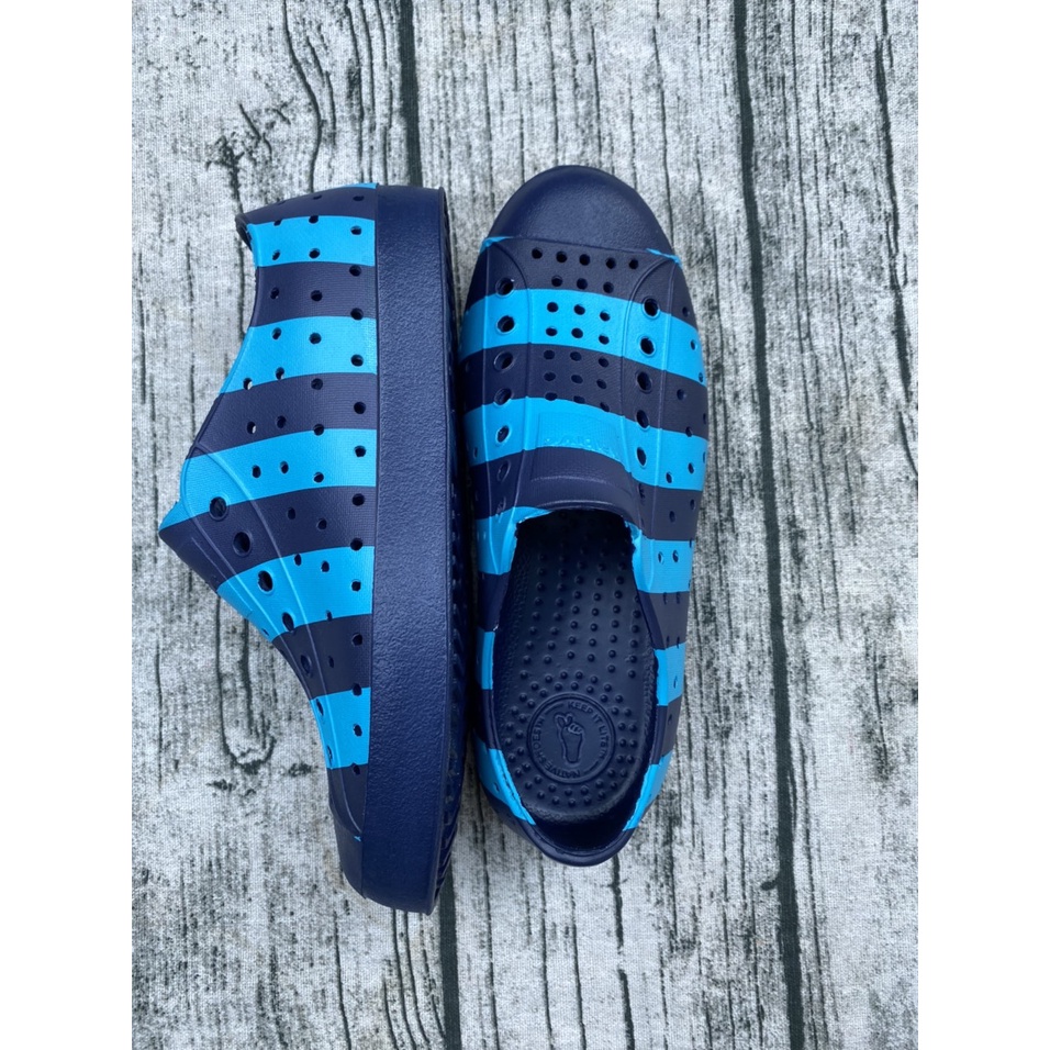 HÀNG XUẤT XỊN - GIÀY NHỰA NỮ N4T1ve XUẤT KHẨU